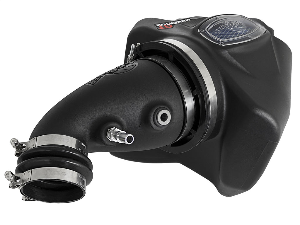 AFE Filters 54-72103 Momentum GT Pro 5R Air Intake System Fits 14-16 2500 3500