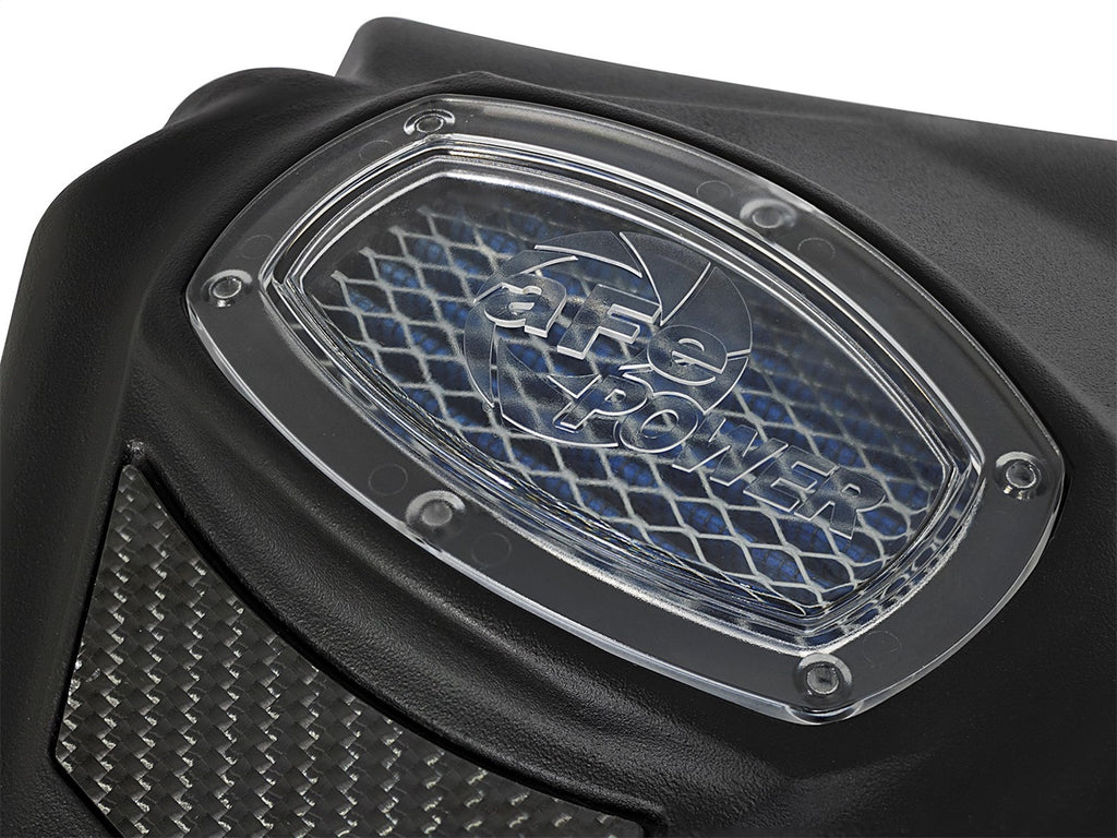 AFE Filters 54-72103 Momentum GT Pro 5R Air Intake System Fits 14-16 2500 3500
