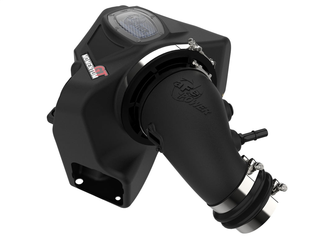 AFE Filters 54-72103 Momentum GT Pro 5R Air Intake System Fits 14-16 2500 3500
