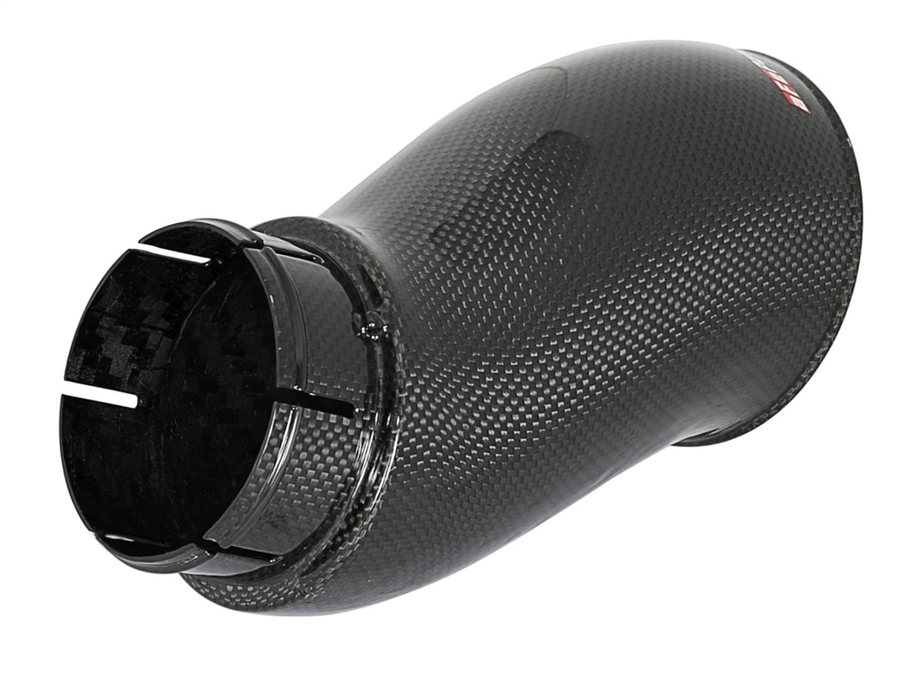AFE Filters 54-72203-SF Momentum GT Intake System Dynamic Air Scoop