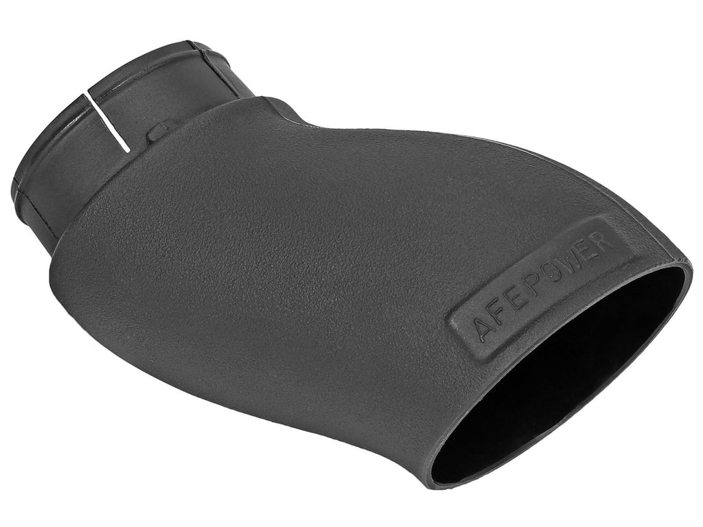 AFE Filters 54-72203-S Momentum GT Intake System Dynamic Air Scoop