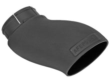 Load image into Gallery viewer, AFE Filters 54-72203-S Momentum GT Intake System Dynamic Air Scoop