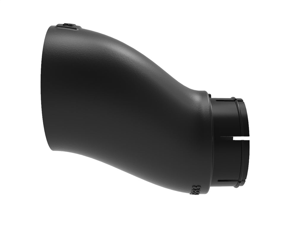 AFE Filters 54-72203-S Momentum GT Intake System Dynamic Air Scoop