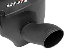 Load image into Gallery viewer, AFE Filters 54-72203-S Momentum GT Intake System Dynamic Air Scoop