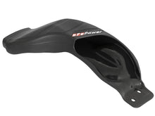 Load image into Gallery viewer, AFE Filters 54-73004-S Momentum HD Intake System Dynamic Air Scoop