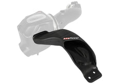 Load image into Gallery viewer, AFE Filters 54-73004-S Momentum HD Intake System Dynamic Air Scoop