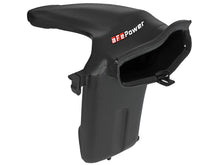 Load image into Gallery viewer, AFE Filters 54-73006-S Momentum HD Intake System Dynamic Air Scoop