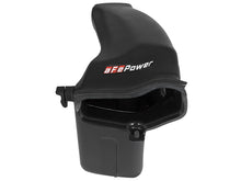 Load image into Gallery viewer, AFE Filters 54-73006-S Momentum HD Intake System Dynamic Air Scoop