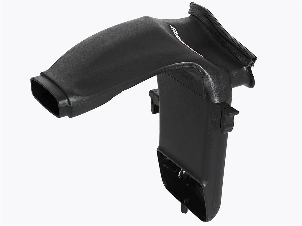 AFE Filters 54-73006-S Momentum HD Intake System Dynamic Air Scoop