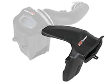 Load image into Gallery viewer, AFE Filters 54-73006-S Momentum HD Intake System Dynamic Air Scoop