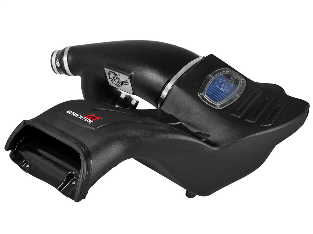 AFE Filters 54-73112-1 Momentum GT Pro 5R Air Intake System Fits 15-24 F-150