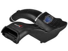 Load image into Gallery viewer, AFE Filters 54-73114 Momentum GT Pro 5R Air Intake System Fits 15-20 F-150