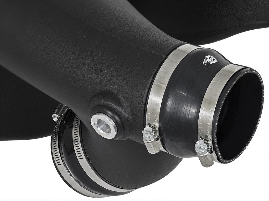 AFE Filters 54-73115 Momentum GT Pro 5R Air Intake System Fits Expedition F-150