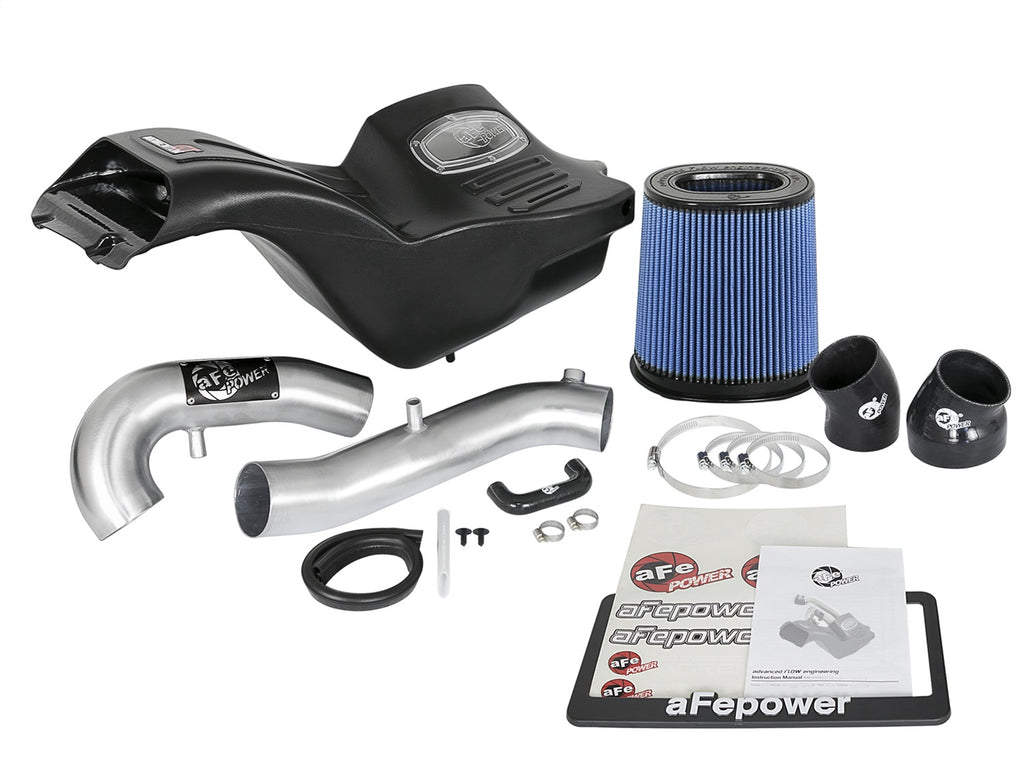 AFE Filters 54-73120-H Momentum XP Pro 5R Air Intake System