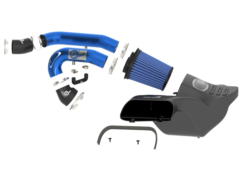 AFE Filters 54-73120-L Momentum XP Pro 5R Air Intake System