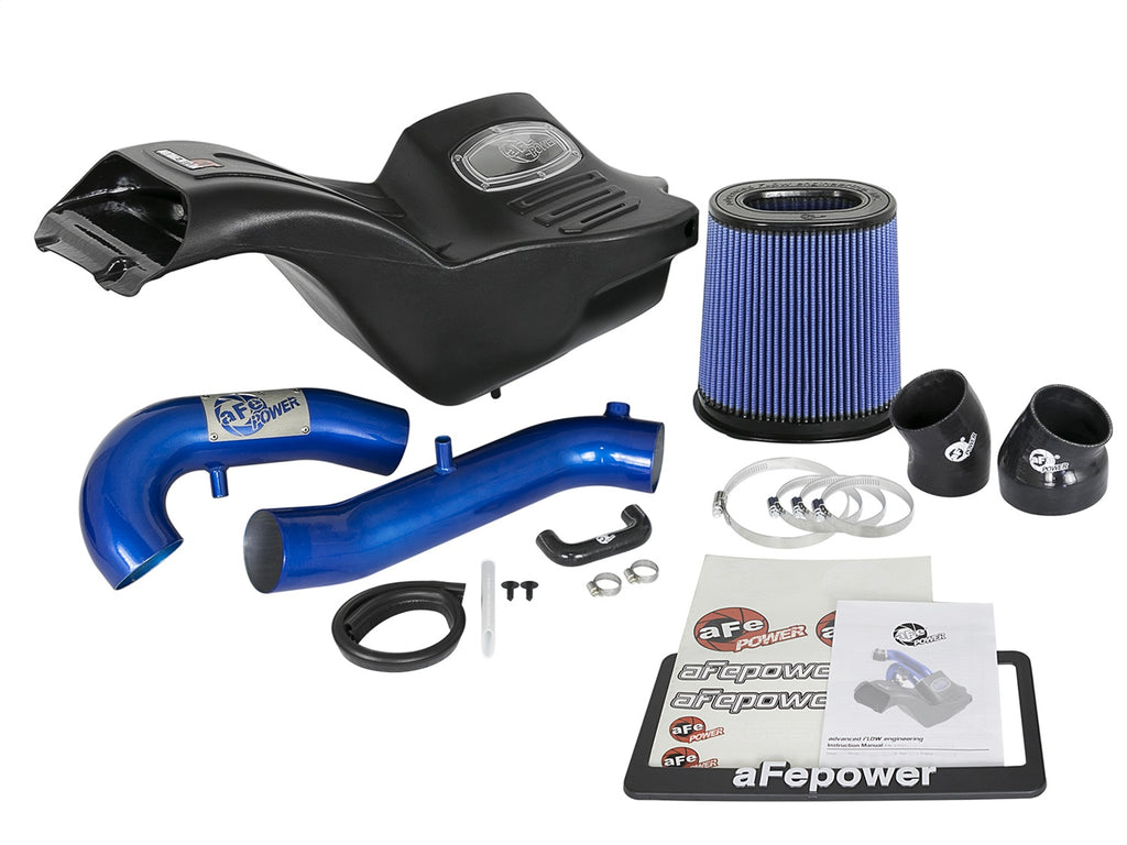 AFE Filters 54-73120-L Momentum XP Pro 5R Air Intake System