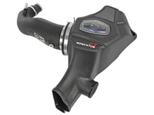 Load image into Gallery viewer, AFE Filters 54-73201 Momentum GT Pro 5R Air Intake System Fits 15-17 Mustang