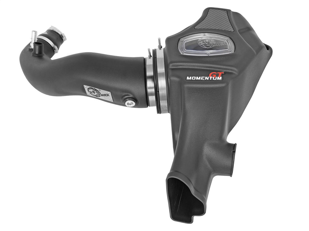 AFE Filters 54-73201 Momentum GT Pro 5R Air Intake System Fits 15-17 Mustang