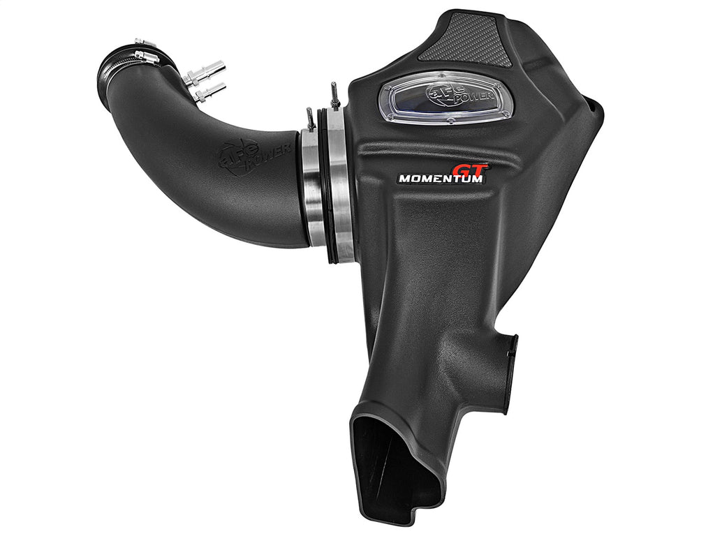 AFE Filters 54-73202 Momentum GT Pro 5R Air Intake System Fits 15-17 Mustang
