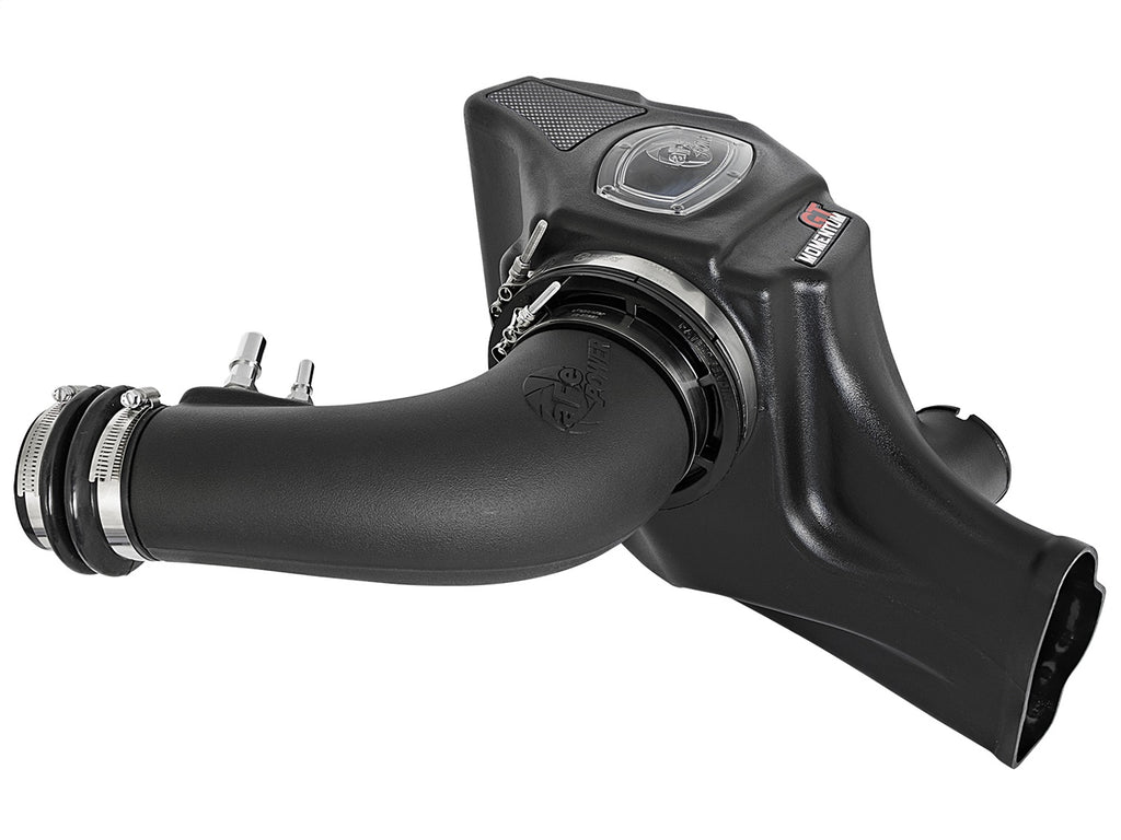 AFE Filters 54-73202 Momentum GT Pro 5R Air Intake System Fits 15-17 Mustang