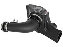 Load image into Gallery viewer, AFE Filters 54-73202 Momentum GT Pro 5R Air Intake System Fits 15-17 Mustang