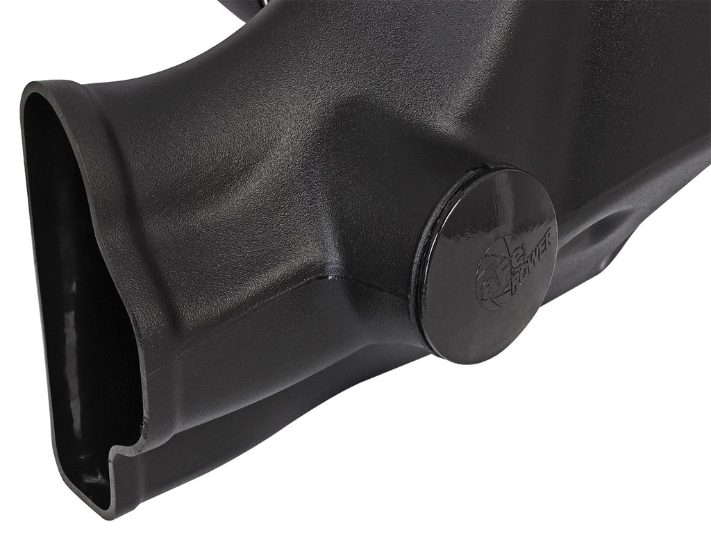 AFE Filters 54-73202 Momentum GT Pro 5R Air Intake System Fits 15-17 Mustang