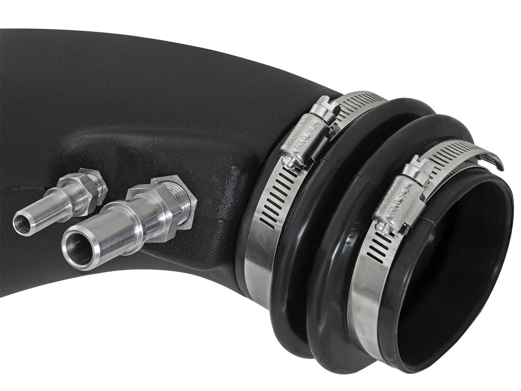 AFE Filters 54-73202 Momentum GT Pro 5R Air Intake System Fits 15-17 Mustang