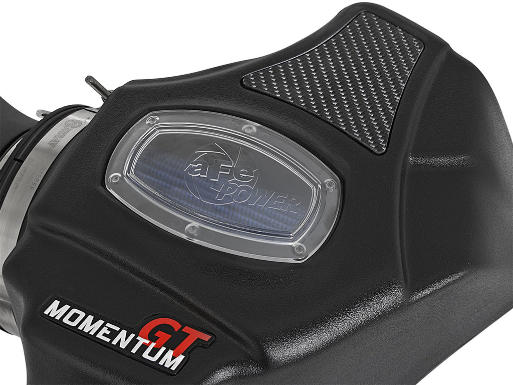 AFE Filters 54-73202 Momentum GT Pro 5R Air Intake System Fits 15-17 Mustang