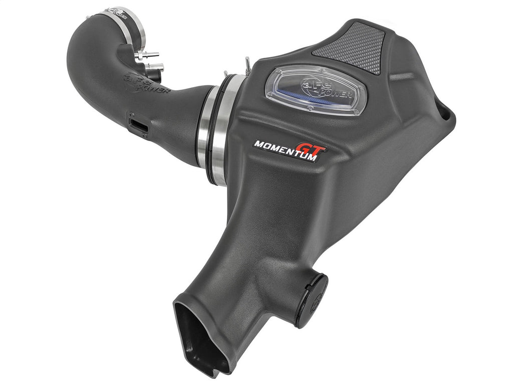AFE Filters 54-73203 Momentum GT Pro 5R Air Intake System Fits 15-17 Mustang