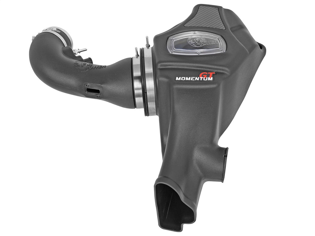 AFE Filters 54-73203 Momentum GT Pro 5R Air Intake System Fits 15-17 Mustang
