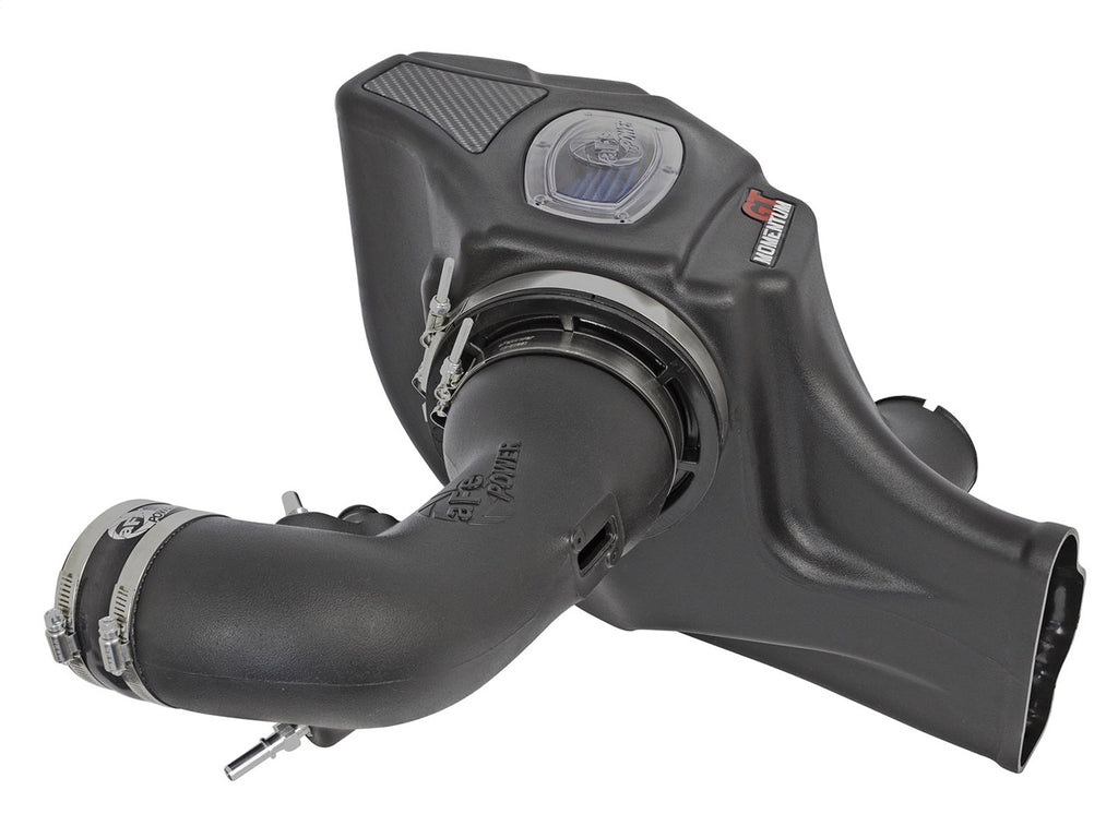 AFE Filters 54-73203 Momentum GT Pro 5R Air Intake System Fits 15-17 Mustang