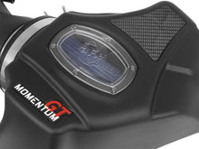 Load image into Gallery viewer, AFE Filters 54-73203 Momentum GT Pro 5R Air Intake System Fits 15-17 Mustang