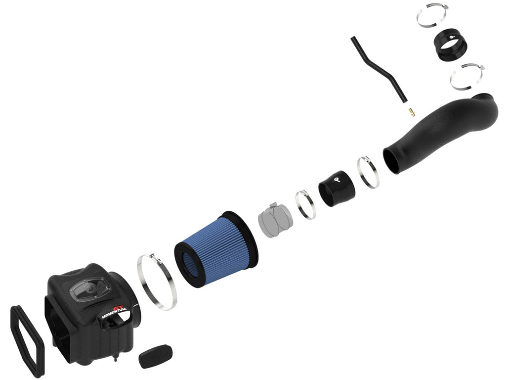 AFE Filters 54-74102 Momentum GT Pro 5R Air Intake System