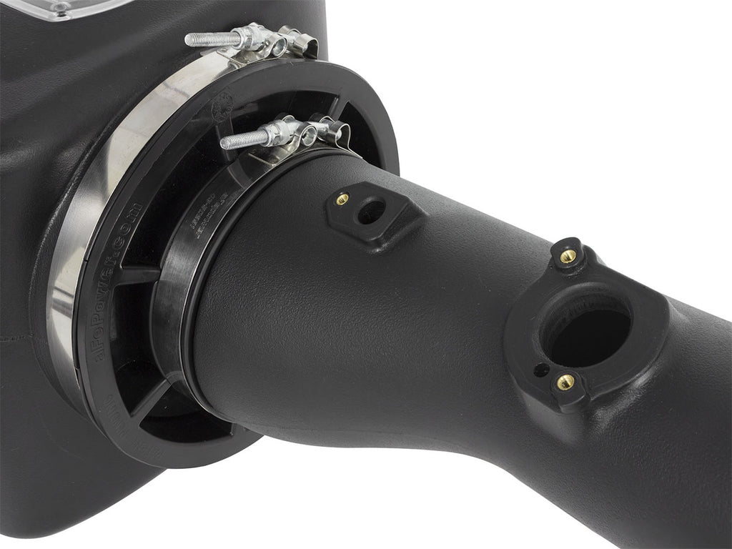 AFE Filters 54-74105 Momentum GT Pro 5R Air Intake System