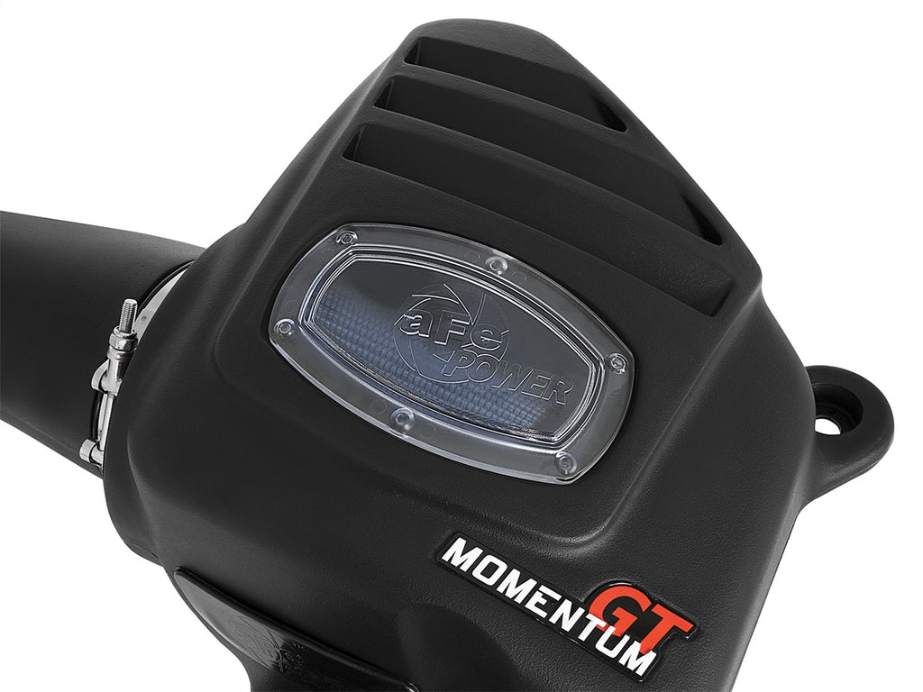 AFE Filters 54-74204 Momentum GT Pro 5R Air Intake System Fits 13-15 Camaro