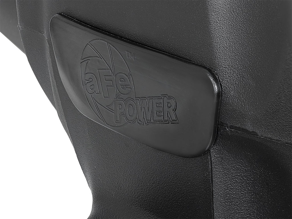 AFE Filters 54-74204 Momentum GT Pro 5R Air Intake System Fits 13-15 Camaro