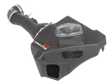 Load image into Gallery viewer, AFE Filters 54-74205 Momentum GT Pro 5R Air Intake System Fits 13-15 ATS