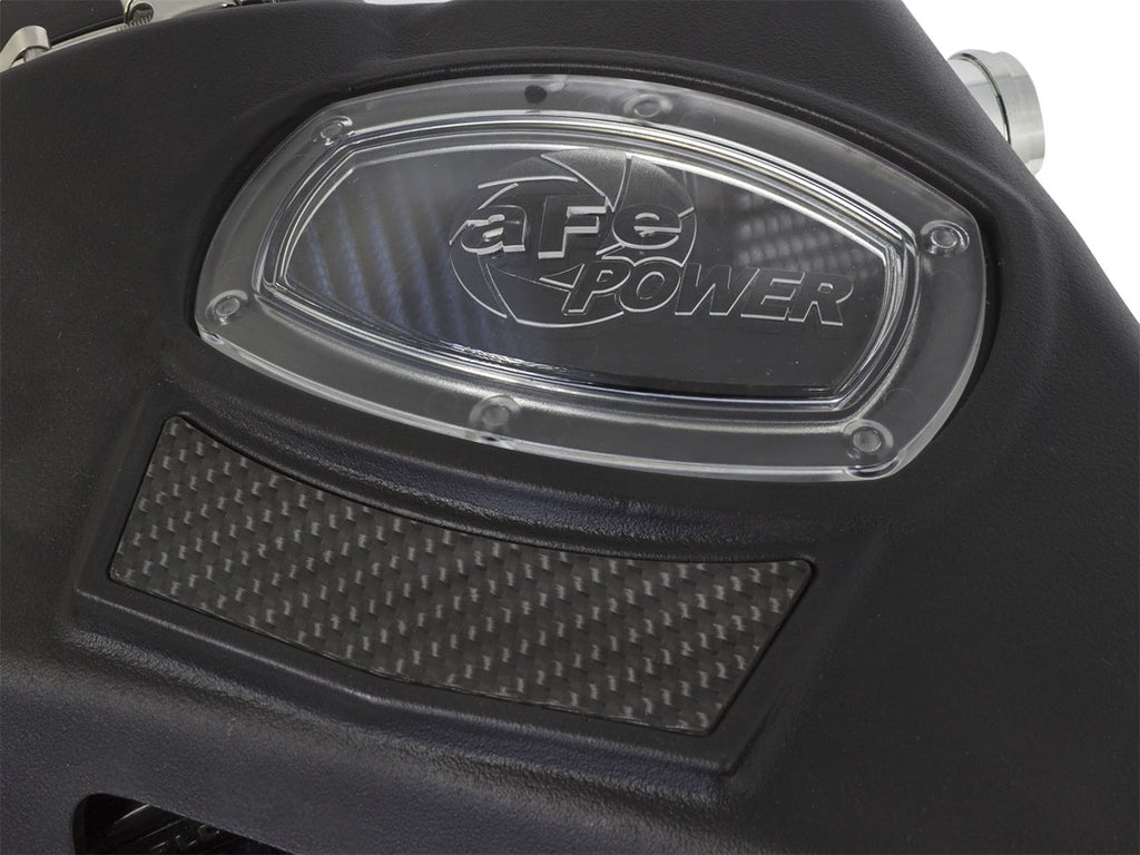 AFE Filters 54-74205 Momentum GT Pro 5R Air Intake System Fits 13-15 ATS