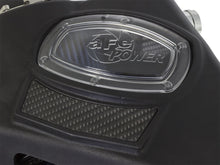 Load image into Gallery viewer, AFE Filters 54-74205 Momentum GT Pro 5R Air Intake System Fits 13-15 ATS