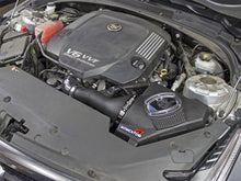 Load image into Gallery viewer, AFE Filters 54-74205 Momentum GT Pro 5R Air Intake System Fits 13-15 ATS
