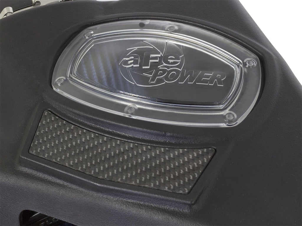 AFE Filters 54-74209 Momentum GT Pro 5R Air Intake System Fits 13-19 ATS
