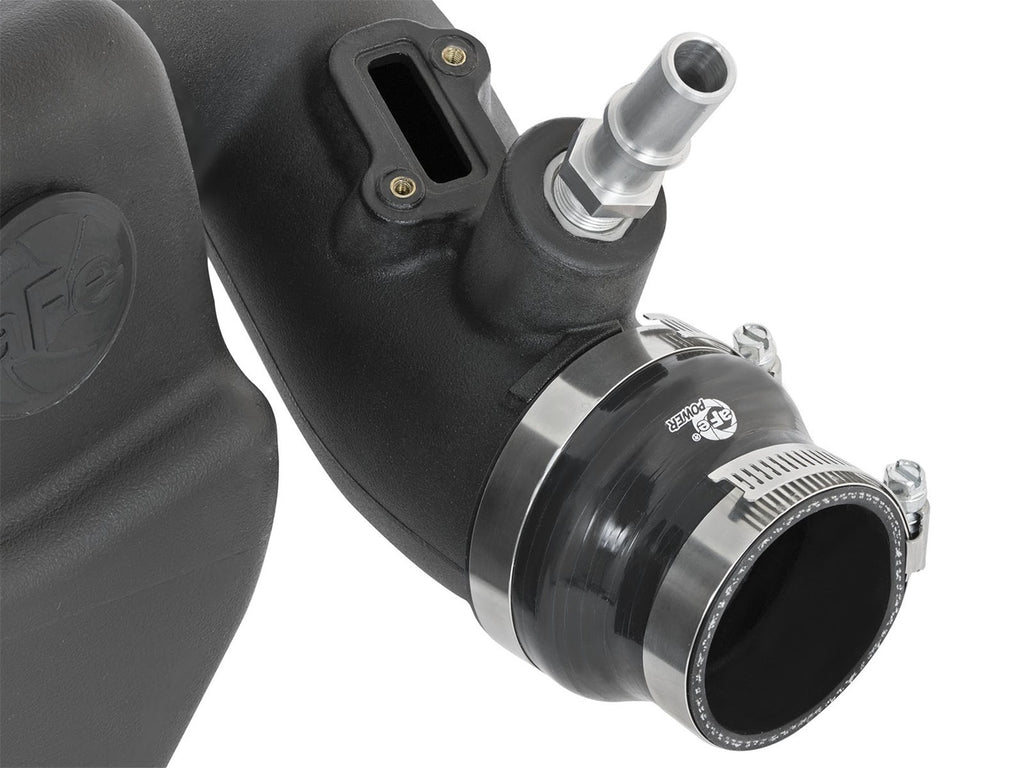 AFE Filters 54-74209 Momentum GT Pro 5R Air Intake System Fits 13-19 ATS
