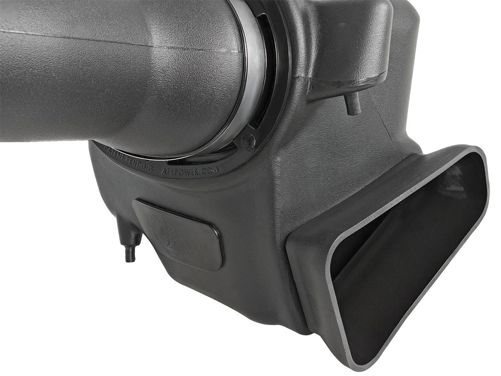 AFE Filters 54-74210 Momentum GT Pro 5R Air Intake System Fits 16-24 Camaro