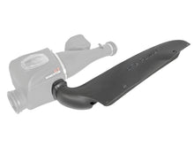 Load image into Gallery viewer, AFE Filters 54-76005-S Momentum GT Intake System Dynamic Air Scoop Fits Tacoma