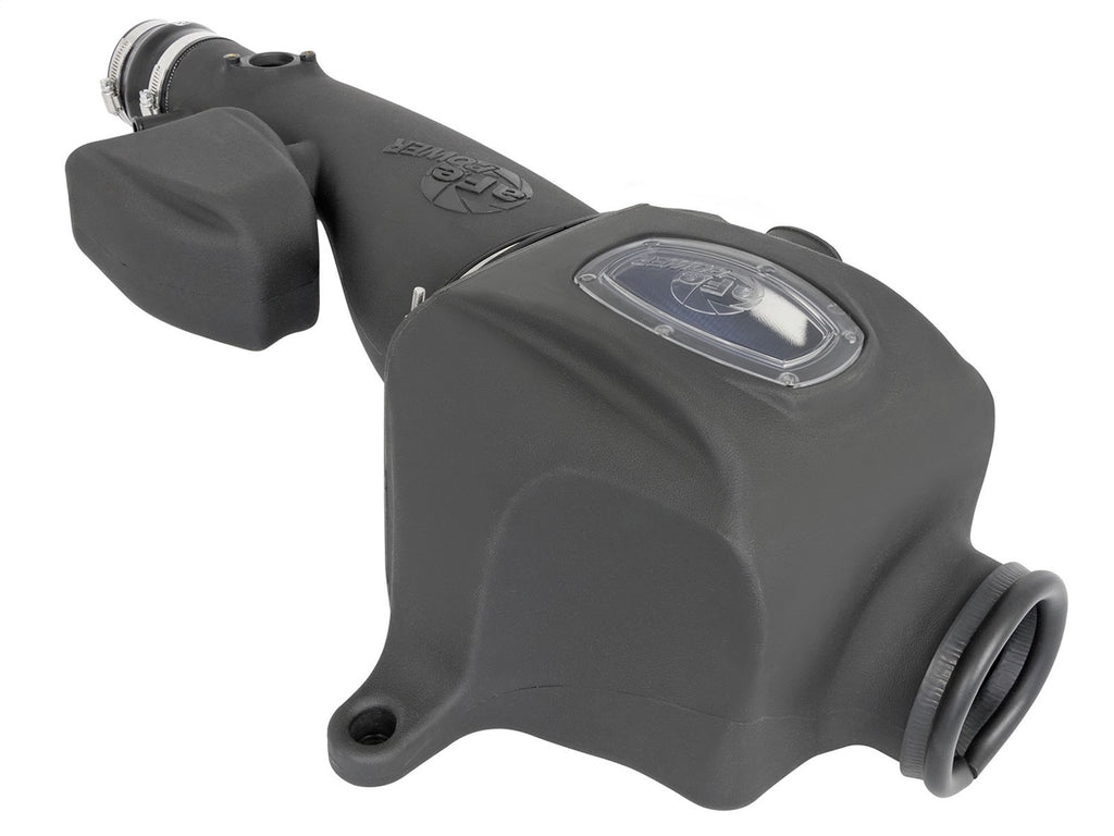 AFE Filters 54-76005 Momentum GT Pro 5R Air Intake System Fits 16-23 Tacoma