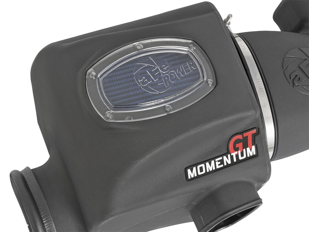 AFE Filters 54-76005 Momentum GT Pro 5R Air Intake System Fits 16-23 Tacoma