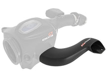 Load image into Gallery viewer, AFE Filters 54-76006-S Momentum GT Intake System Dynamic Air Scoop