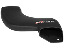 Load image into Gallery viewer, AFE Filters 54-76006-S Momentum GT Intake System Dynamic Air Scoop