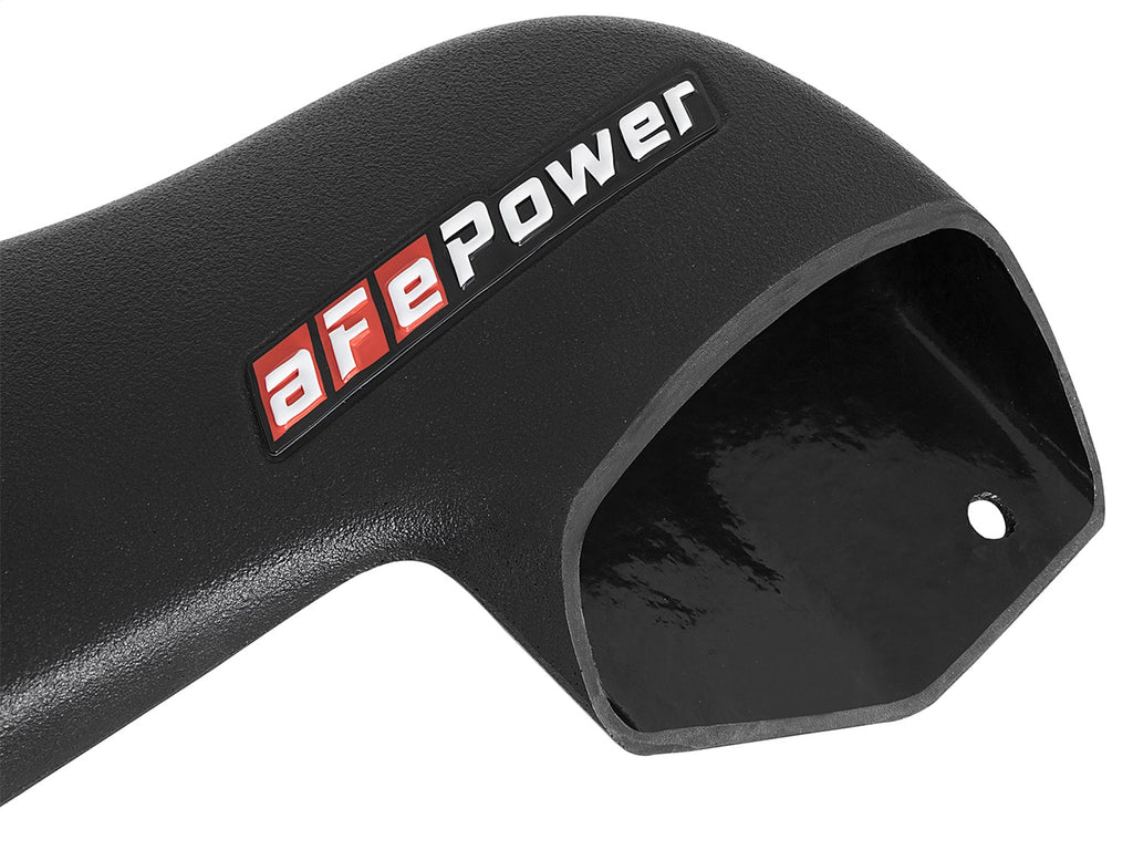 AFE Filters 54-76006-S Momentum GT Intake System Dynamic Air Scoop