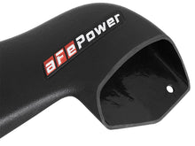 Load image into Gallery viewer, AFE Filters 54-76006-S Momentum GT Intake System Dynamic Air Scoop